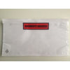 Klika - Enveloppes pour liste de colisage 1/3A4-Dinlong Docume 3 pièces