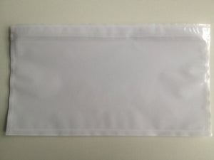 Klika -  Paklijst-enveloppen 1/3A4-Dinlong blanco