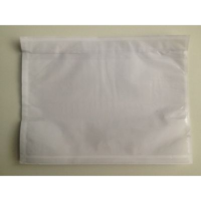 Klika - Enveloppes pour liste de colisage C6 175x132mm vierges