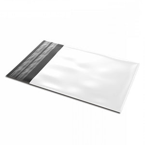Klika -  Verzendzak 250x350+70mm dik 0,6mm 500 st
