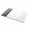 Klika -  Verzendzak 250x350+70mm dik 0,6mm 500 st