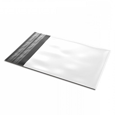 Klika -  Verzendzak 320x420+70mm dik 0,6mm 500 st