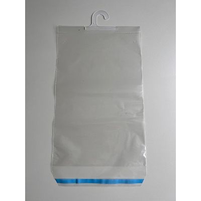 Klika - Sacs au crochet PP 260x400mm 50microns 900pcs