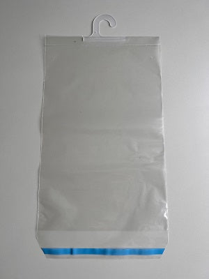 Klika - Sacs au crochet PP 260x400mm 50microns 900pcs