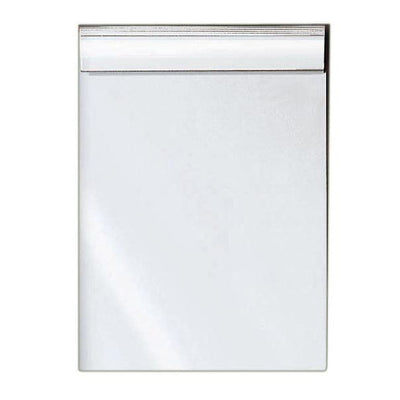 Maul - Presse-papiers Pro A4 portrait HQ blanc antichoc