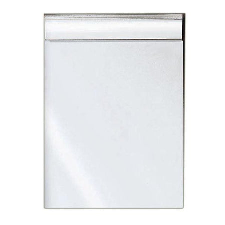Maul - Presse-papiers Pro A4 portrait HQ blanc antichoc