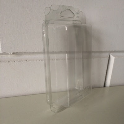 Klika - Blister suspendu taille intérieure 62x114x40mm