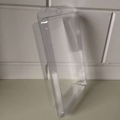 Klika - Blister suspendu taille intérieure 154x246x55mm 30 pièces