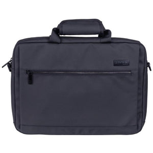 Donau Travel -   laptoptas Vienna, 10 l, 15,6 inch, zwart