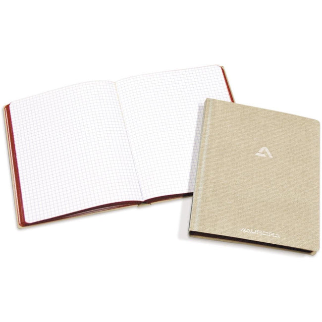 Aurora - Copybook ft 14,5 x 22 cm, 320 pages