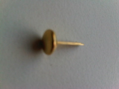 Klika -  Splitpen nr. 1 / 13 mm 1000 stuks