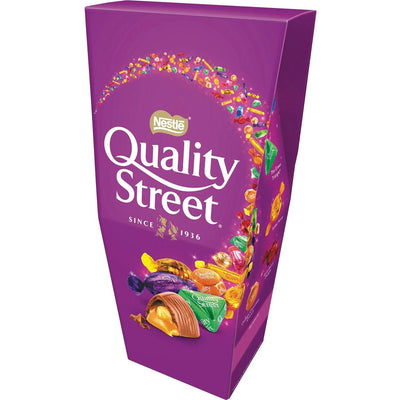 Nestle -  quality street, pak van 265 g