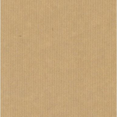 Klika - papier d'emballage 50 cm 60 gr / m brun kraft