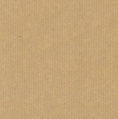 Klika - Papier cadeau 50 cm 60 gr/m kraft marron 2 pièces