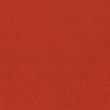 Klika - Papier cadeau 70 cm 50 gr/m kraft rouge
