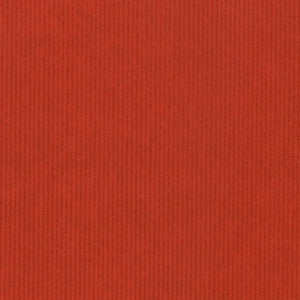 Klika - Geschenkpapier 70 cm 50 gr/m rotes Kraftpapier