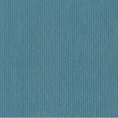 Klika - Papier cadeau 50 cm 60gr/m kraft bleu 2 pièces