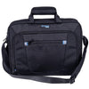 Donau Travel -   laptoptas Zurich, 12 l, 15,6 inch, zwart
