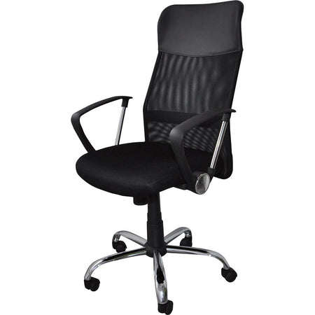 Produits de bureau - chaise de bureau Corfou