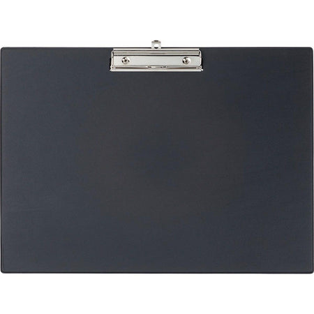 Maul - plaque de serrage A3 paysage noir