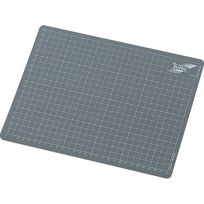 Folia -   snijmat ft 22 x 30 cm