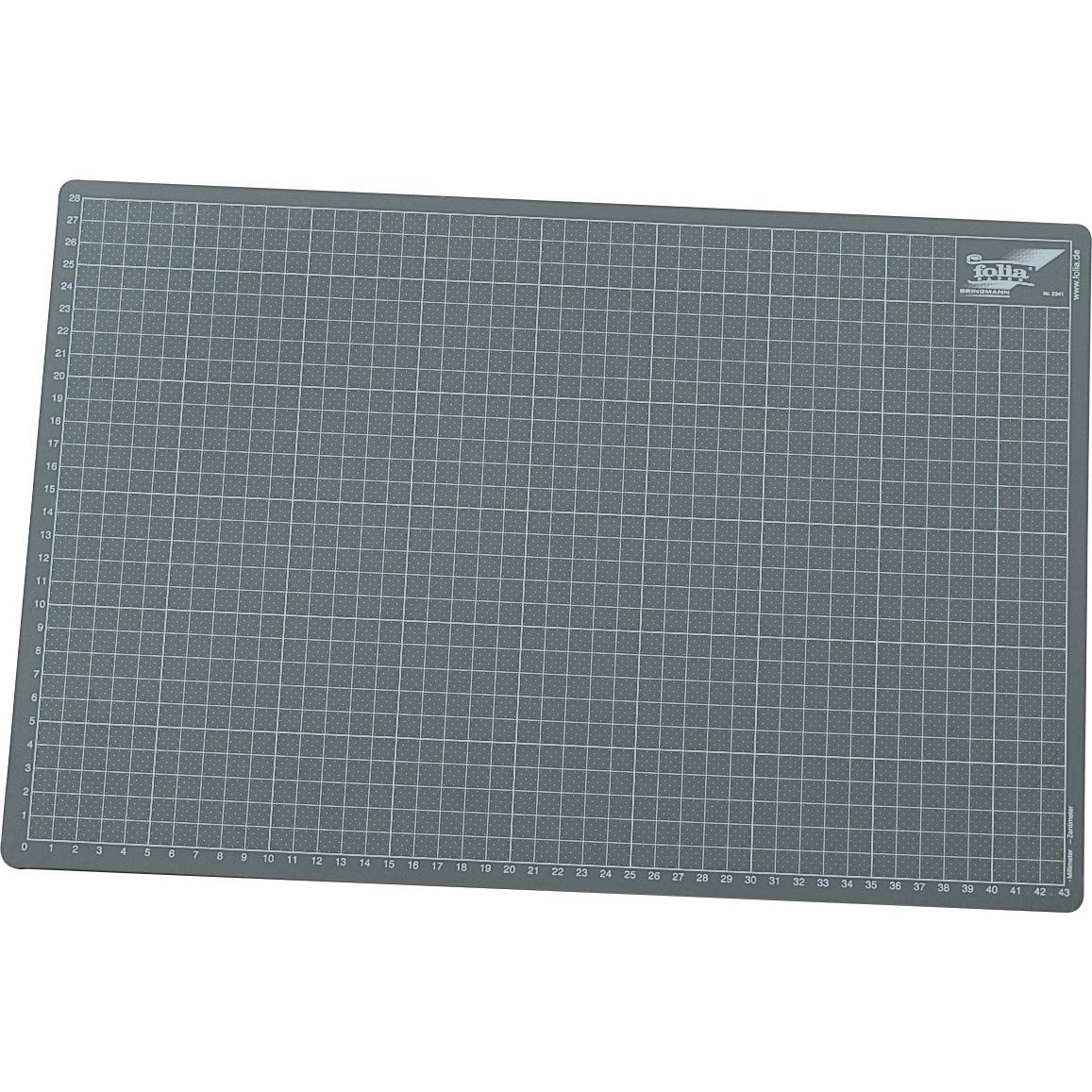 Folia -   snijmat ft 30 x 45 cm
