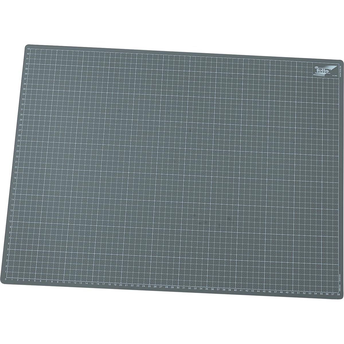 Folia – Schneidematte ft 45 x 60 cm
