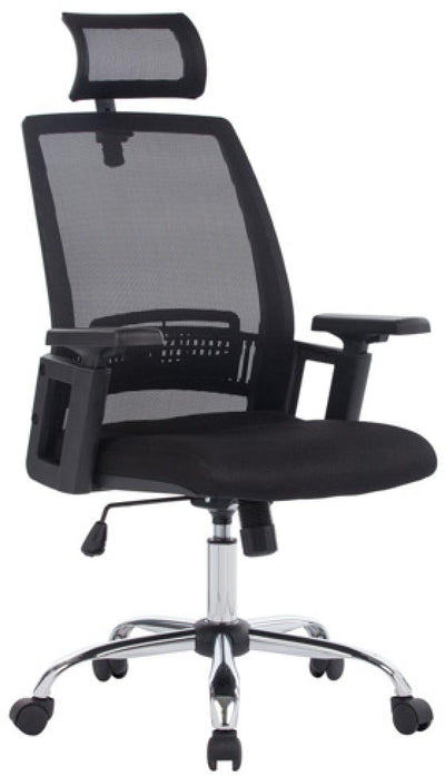 OFFICE - produits chaise de bureau Mykonos