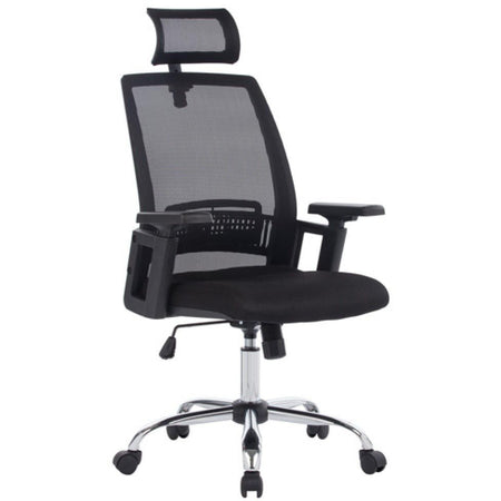OFFICE - produits chaise de bureau Mykonos