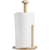 Cosy & Trendy -  Cosy Trendy keukenrolhouder, uit hout, ft 32,3 cm