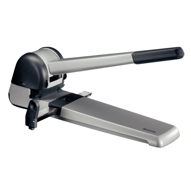 Leitz - Perforatrice 5182 super 250 feuilles argent