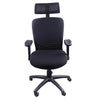 OFFICE - produits chaise de bureau Santorin