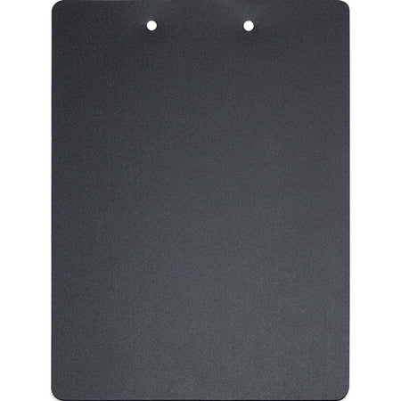 Maul - Klemmbrett Flexx A4 stehend PP schwarz