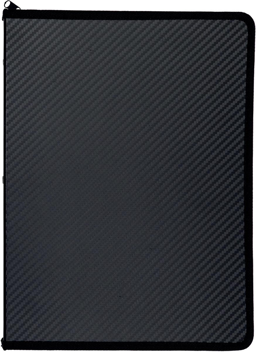 Maul -  flexx conferentiemap, ft A4, zwart