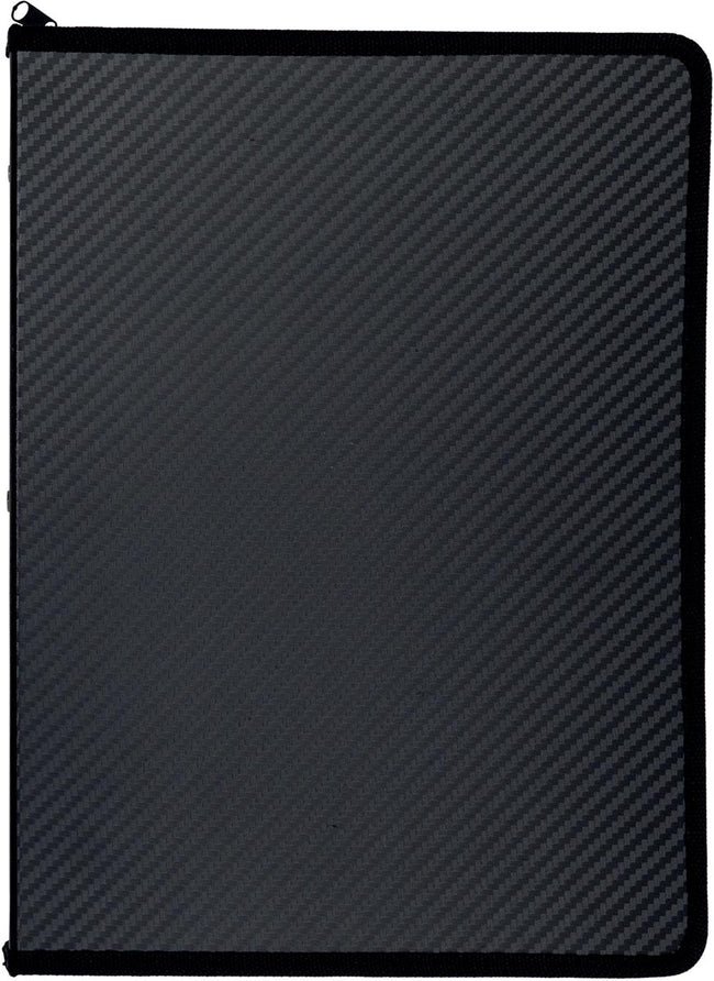 Maul -  flexx conferentiemap, ft A4, zwart