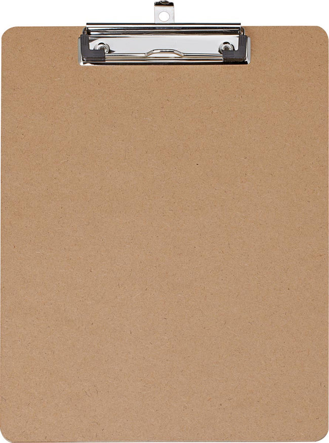 Maul - Presse-papiers Basic A4 en isorel debout