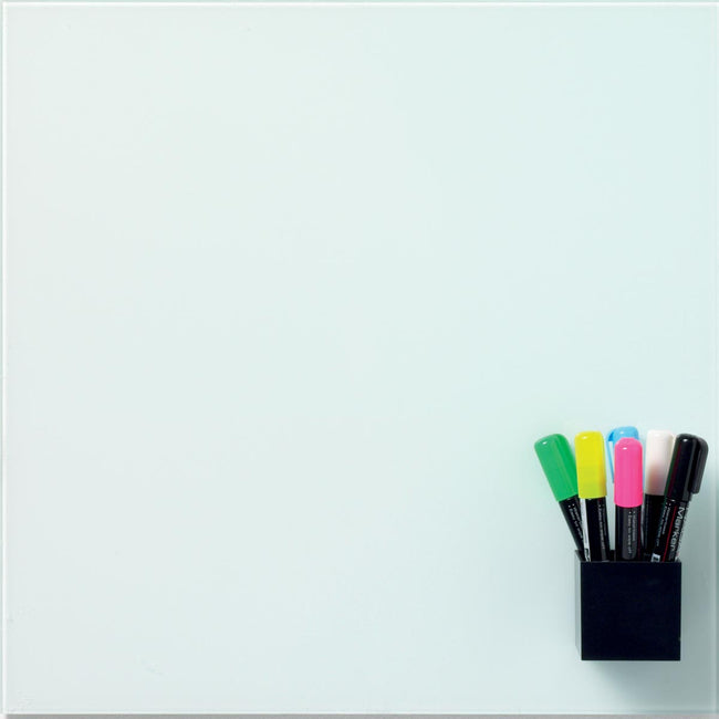 Naga - boîte à crayons magnétique noire