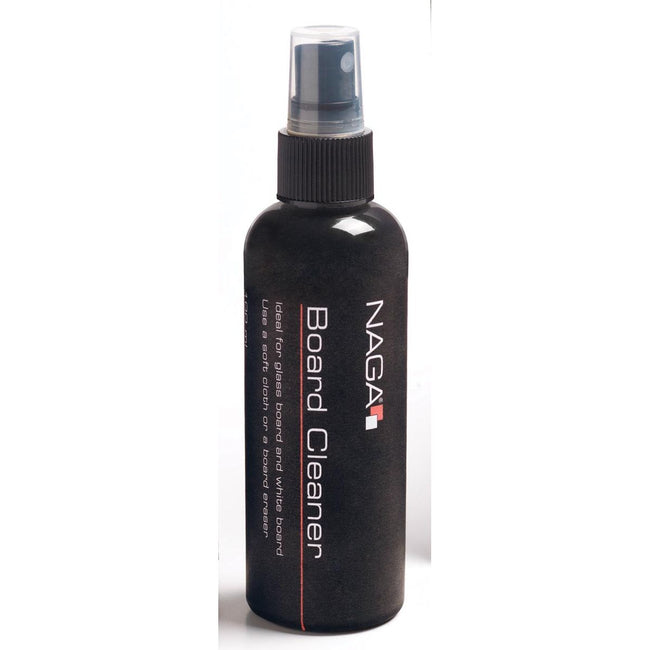 Naga - spray nettoyant pour tableaux blancs.