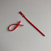Klika - Queue de rat 140mm réutilisable 1000 pièces 6 pièces