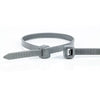 Klika -  Cable-ties 100x2.5 mm grijs 100st