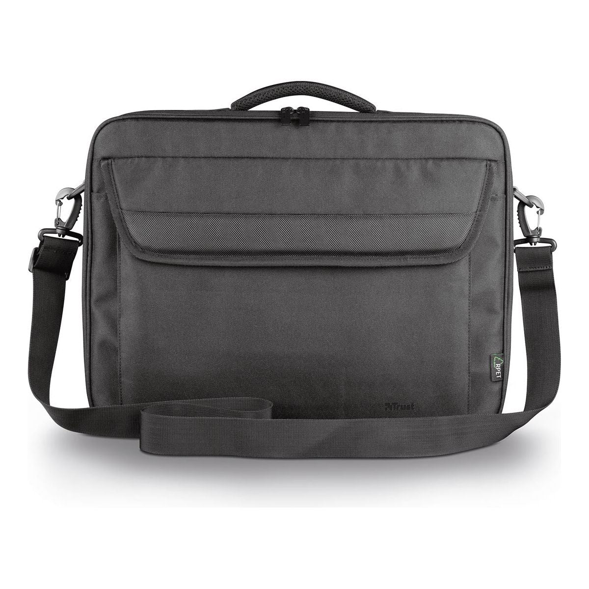 Trust - laptoptas Eco, voor 15,6 inch laptop