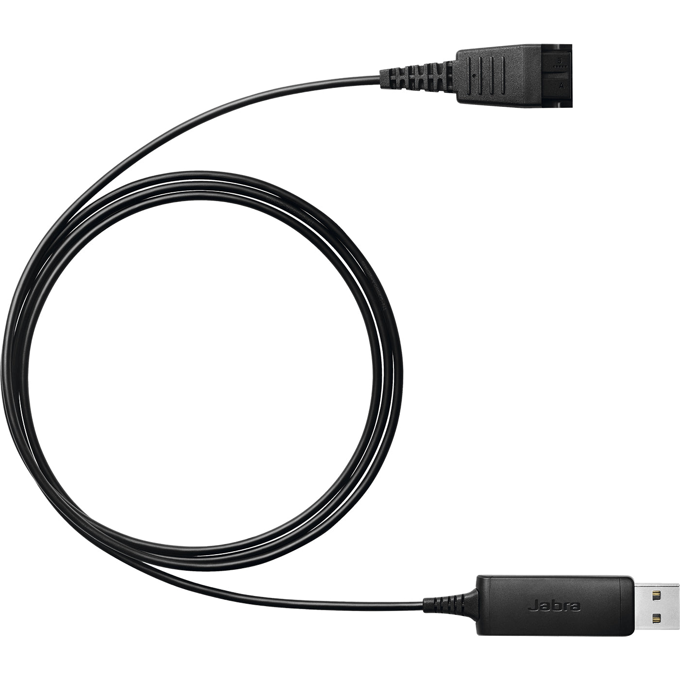 JABRA -   230-09 hoofdtelefoon accessoire Kabel