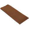 Klika - Sac | Sac de nourriture | Papier | 9/ 4 |5x22cm | marron | 10 kg