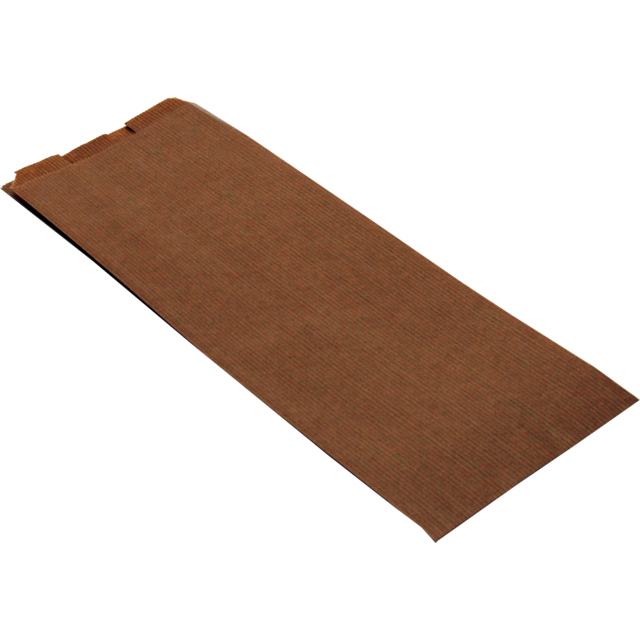 Klika - Sac | Sac de nourriture | Papier | N° 10 | 19/ 9x49cm | marron | 10 kg
