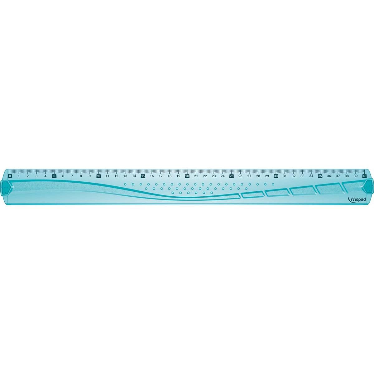 Maped -  lat Flex onbreekbaar 40 cm