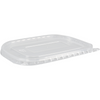 Depa -  Deksel | kilobak | PP | rechthoekig | 173x120x transparant | 300 stuks