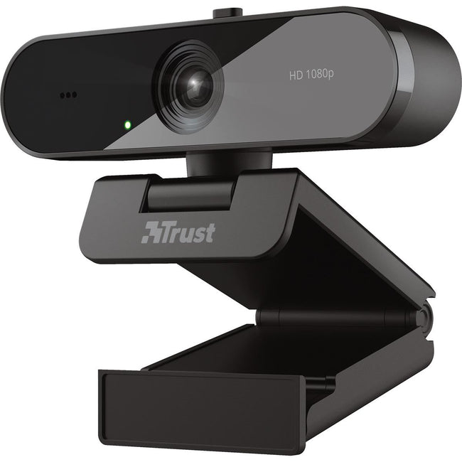 Trust - Full HD webcam TW-200