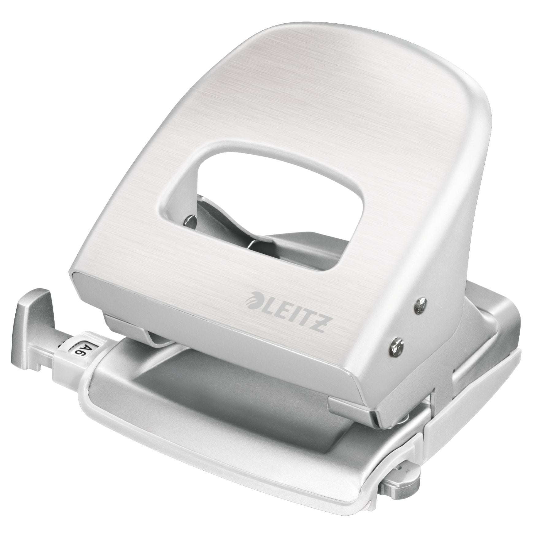 Leitz -  NeXXt papierperforator 30 vel Wit