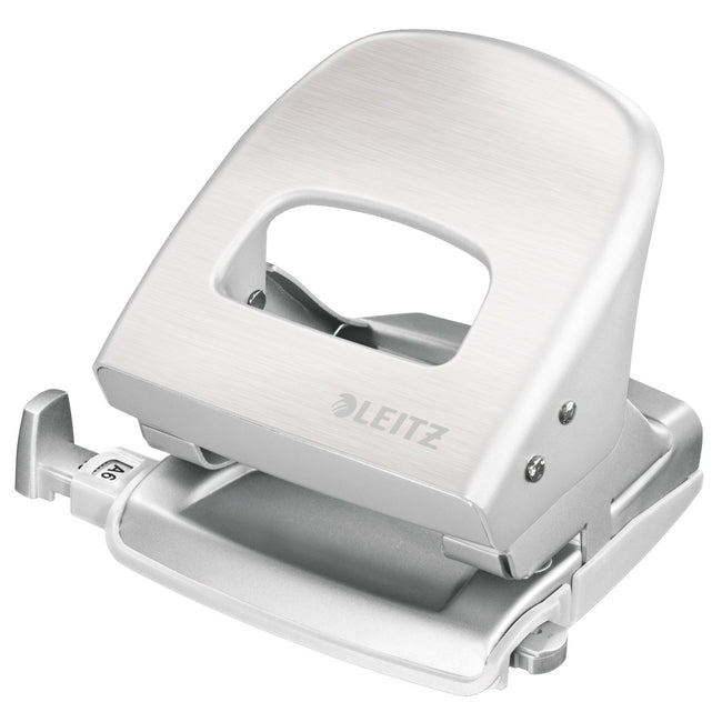 Leitz -  NeXXt papierperforator 30 vel Wit