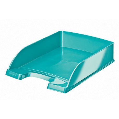 Leitz - Boîte aux lettres 5226 Plus WOW bleu glacier
